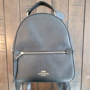 Coach Jordyn Backpack
